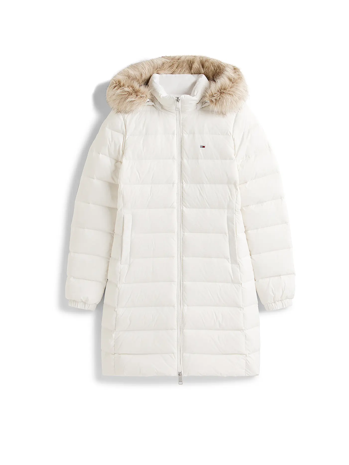 TOMMY JEANS | Steppmantel | 